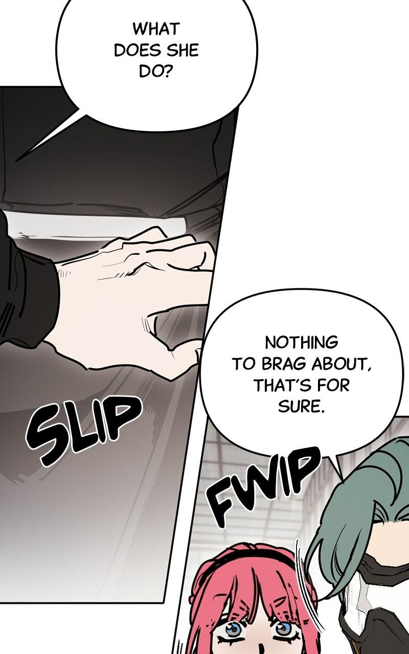 Miro in Memory Chapter 71 page 21 - 