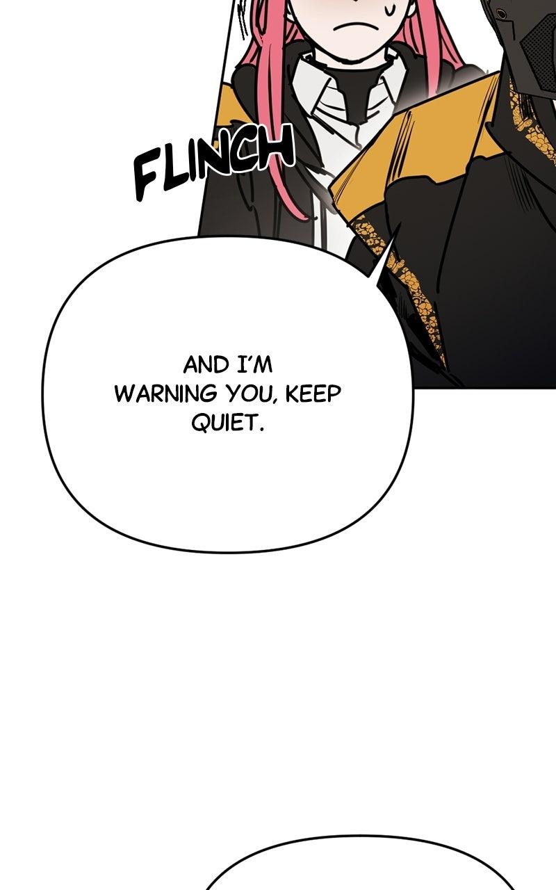 Miro in Memory Chapter 71 page 22 - 