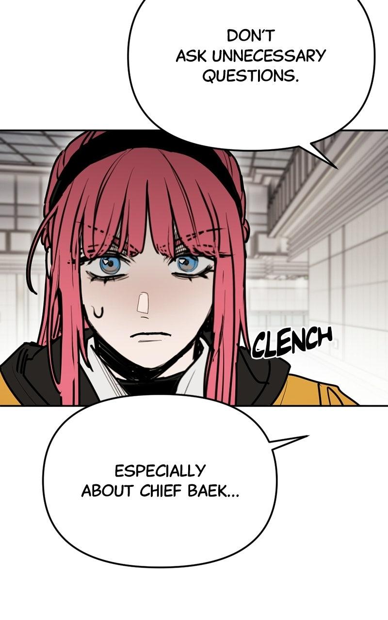 Miro in Memory Chapter 71 page 23 - 