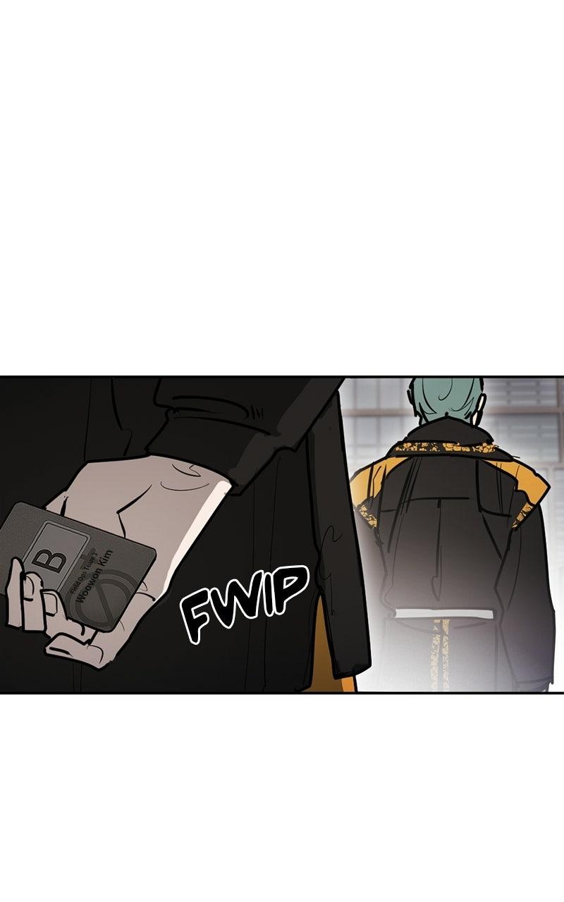 Miro in Memory Chapter 71 page 24 - 