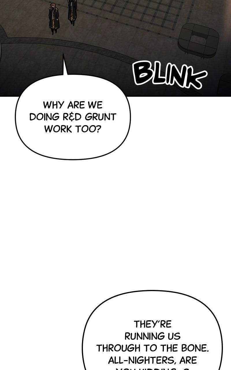 Miro in Memory Chapter 71 page 28 - 
