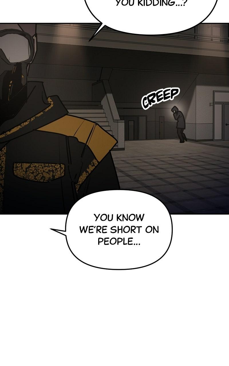 Miro in Memory Chapter 71 page 29 - 
