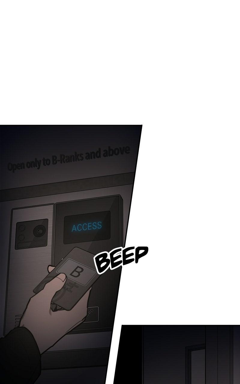 Miro in Memory Chapter 71 page 30 - 