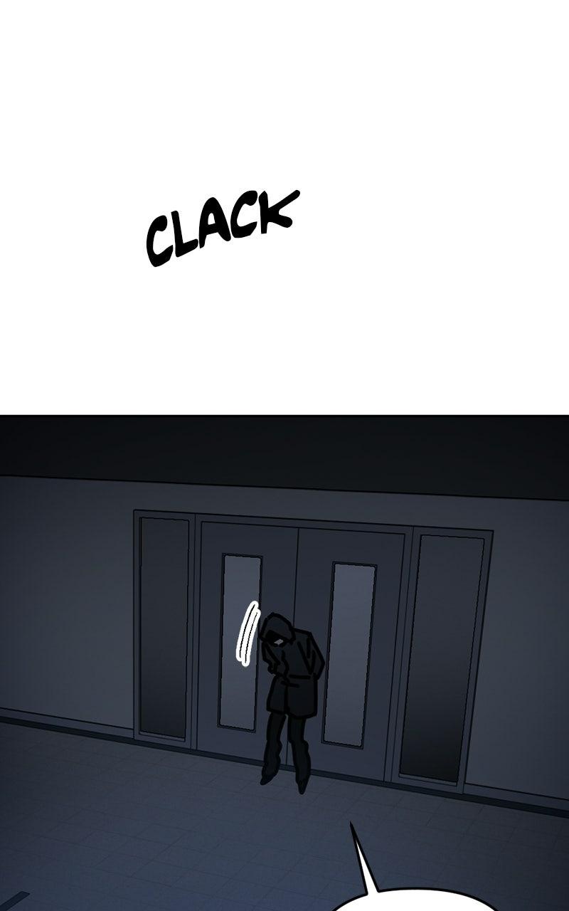 Miro in Memory Chapter 71 page 32 - 