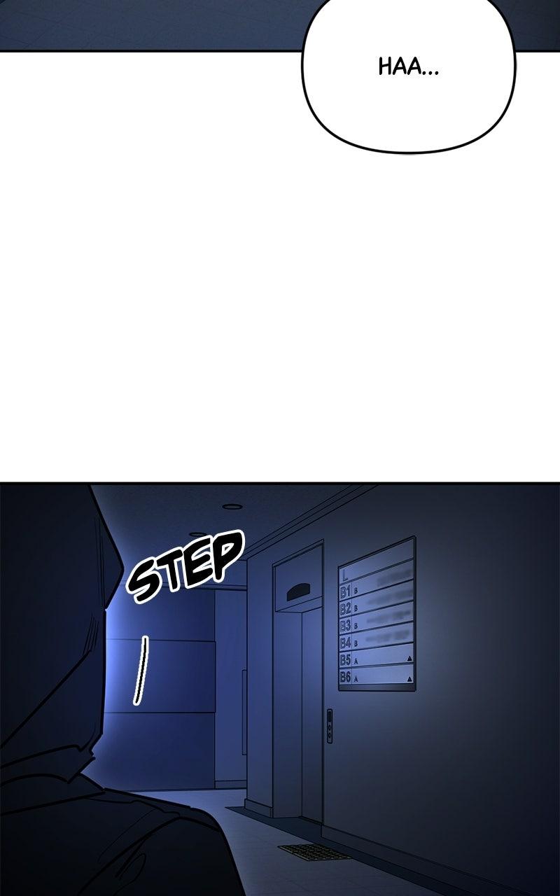 Miro in Memory Chapter 71 page 33 - 