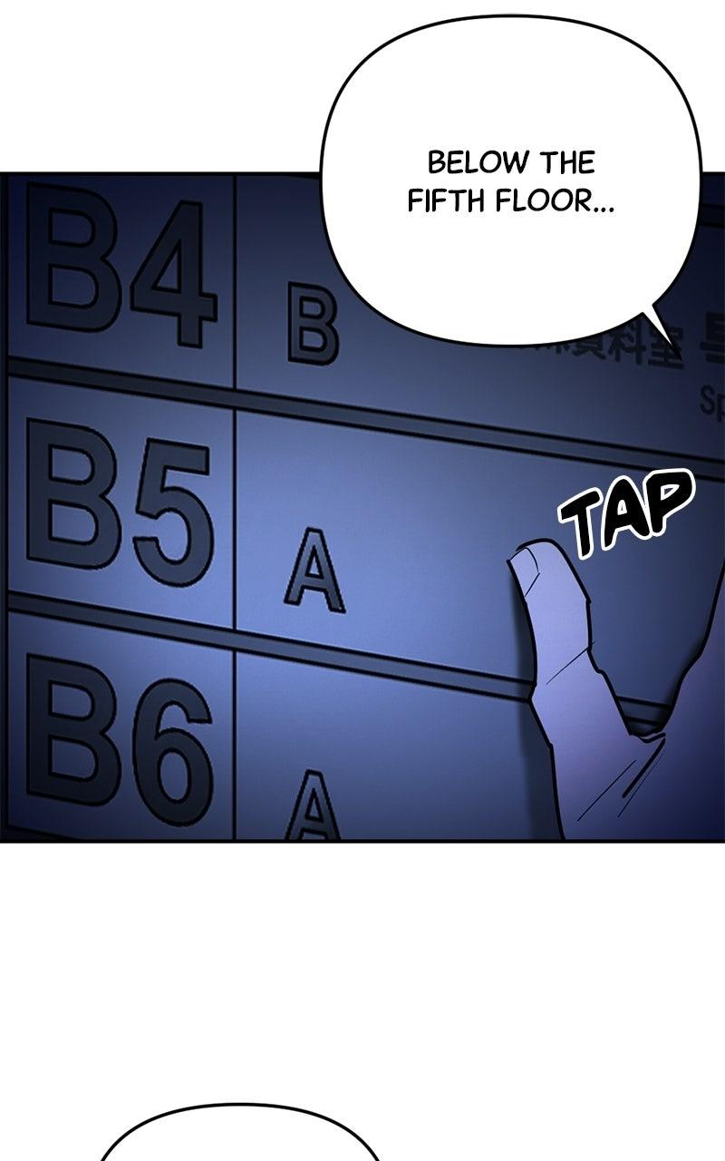 Miro in Memory Chapter 71 page 36 - 