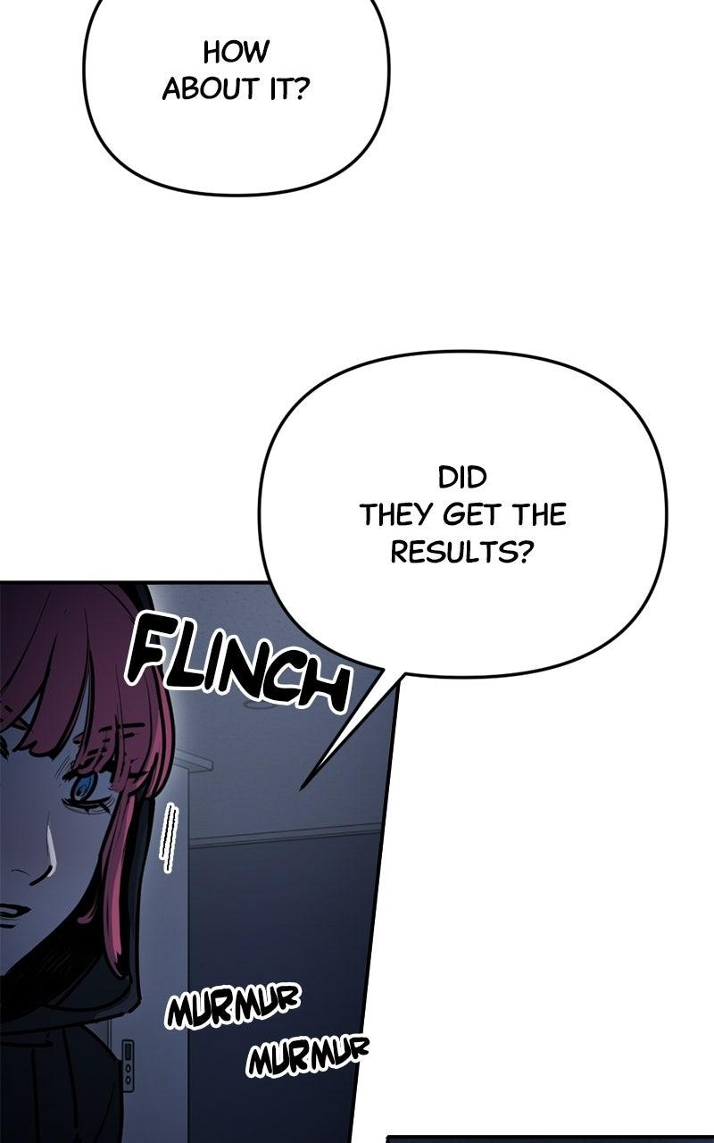 Miro in Memory Chapter 71 page 37 - 
