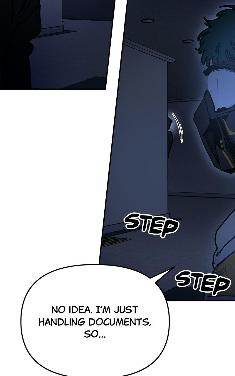 Miro in Memory Chapter 71 page 38 - 