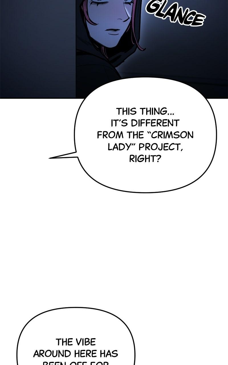 Miro in Memory Chapter 71 page 40 - 