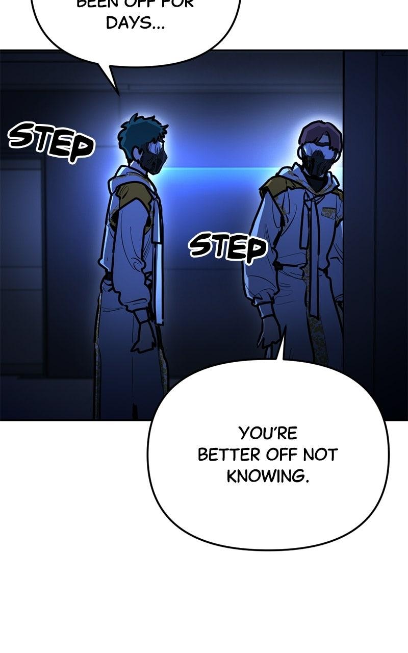 Miro in Memory Chapter 71 page 41 - 
