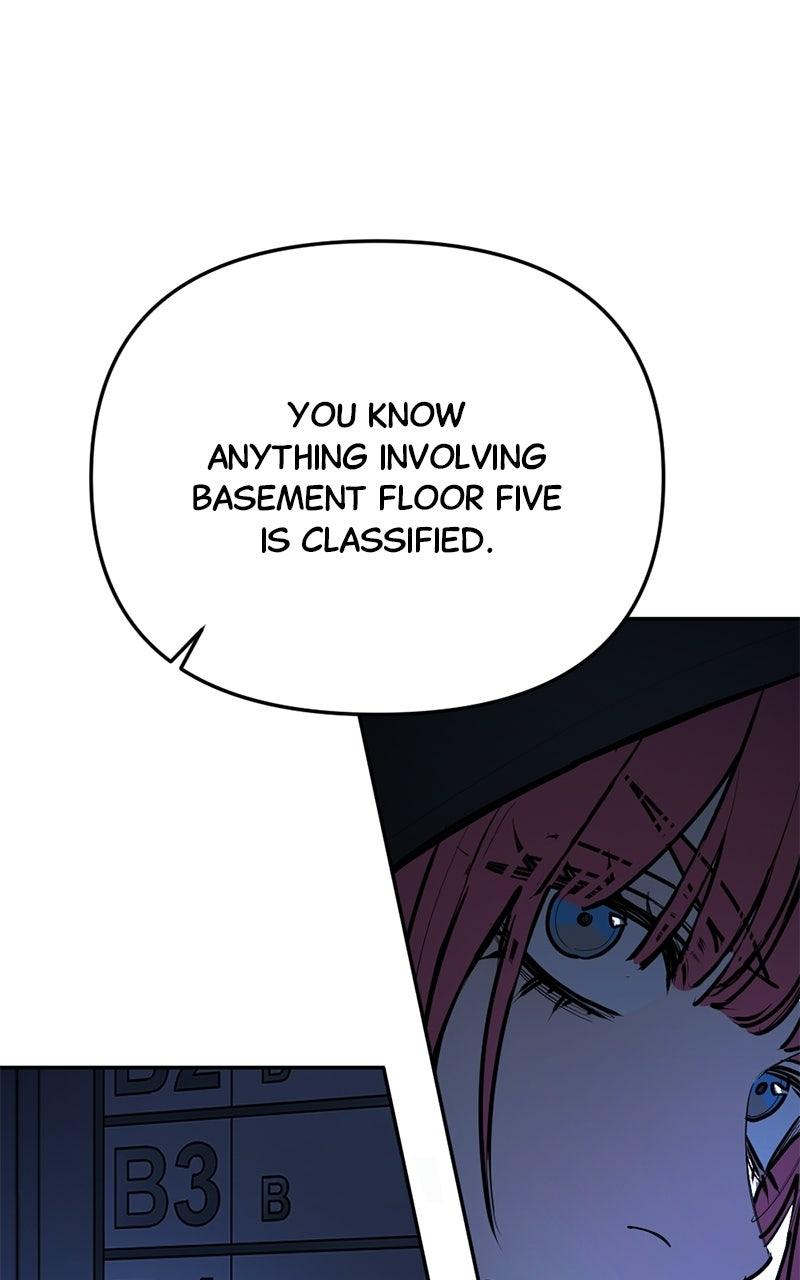 Miro in Memory Chapter 71 page 42 - 