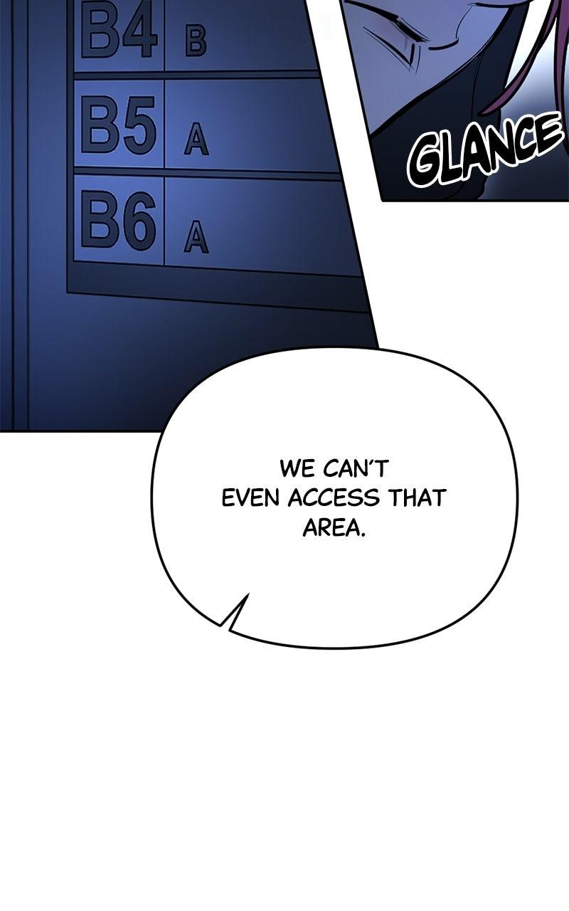 Miro in Memory Chapter 71 page 43 - 