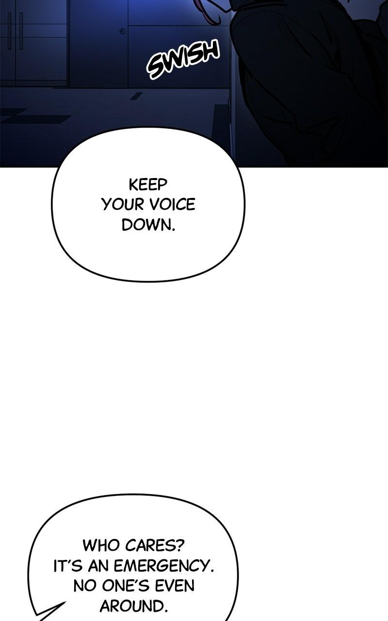 Miro in Memory Chapter 71 page 45 - 