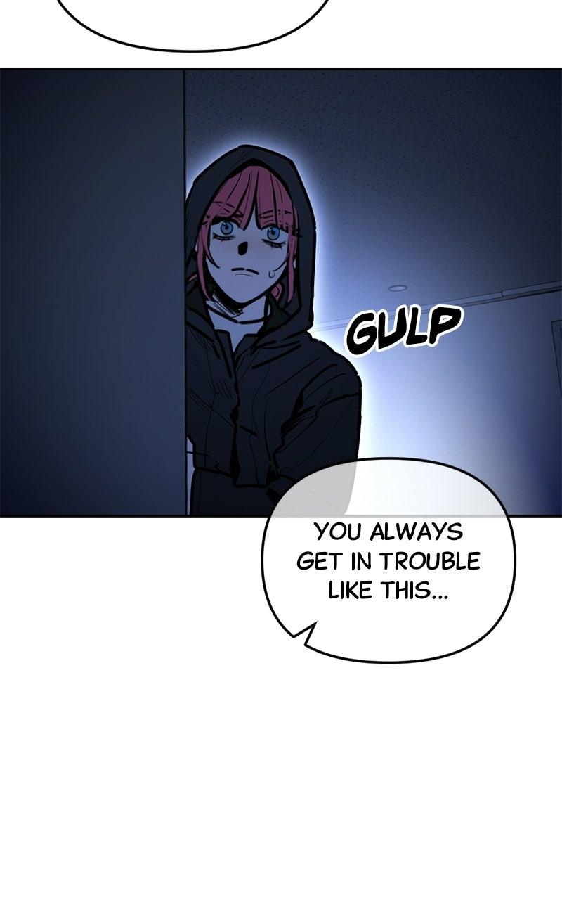 Miro in Memory Chapter 71 page 46 - 
