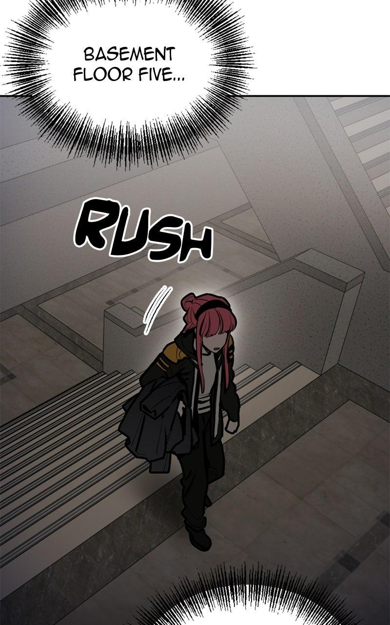 Miro in Memory Chapter 71 page 49 - 