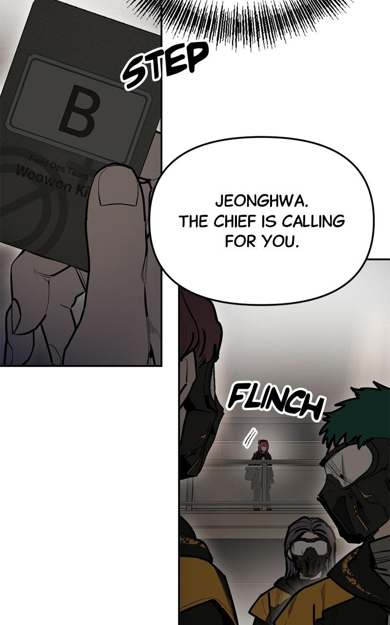 Miro in Memory Chapter 71 page 51 - 