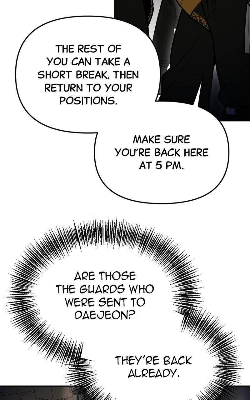 Miro in Memory Chapter 71 page 52 - 