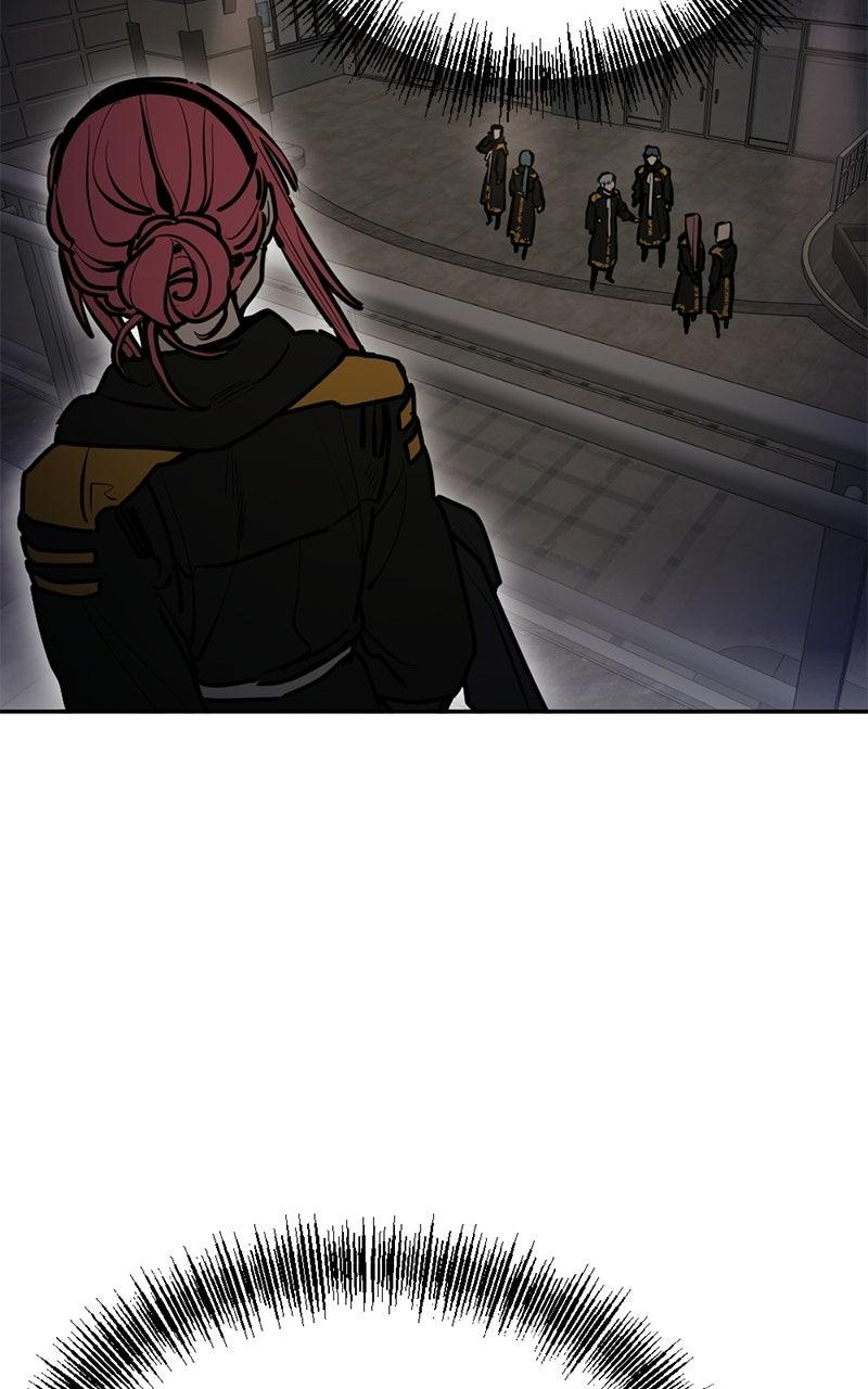 Miro in Memory Chapter 71 page 53 - 