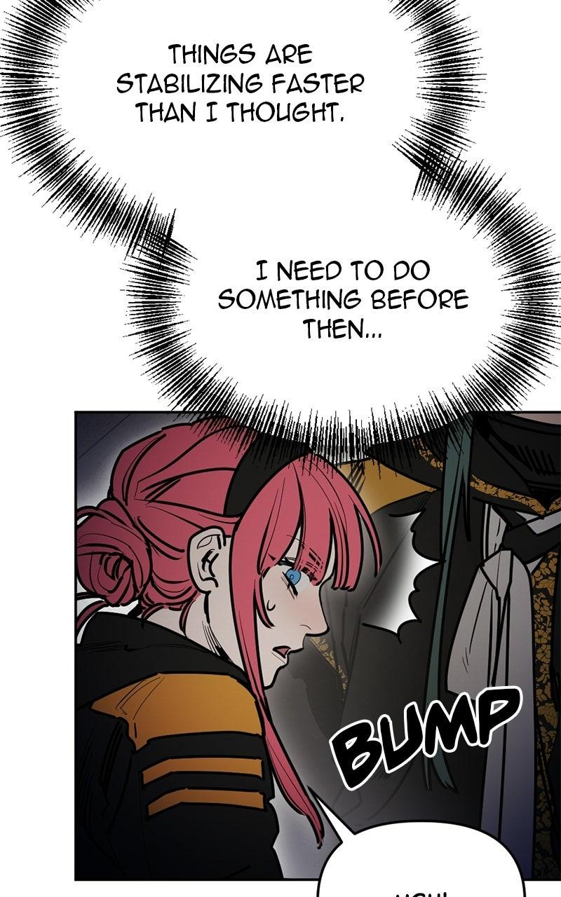 Miro in Memory Chapter 71 page 54 - 