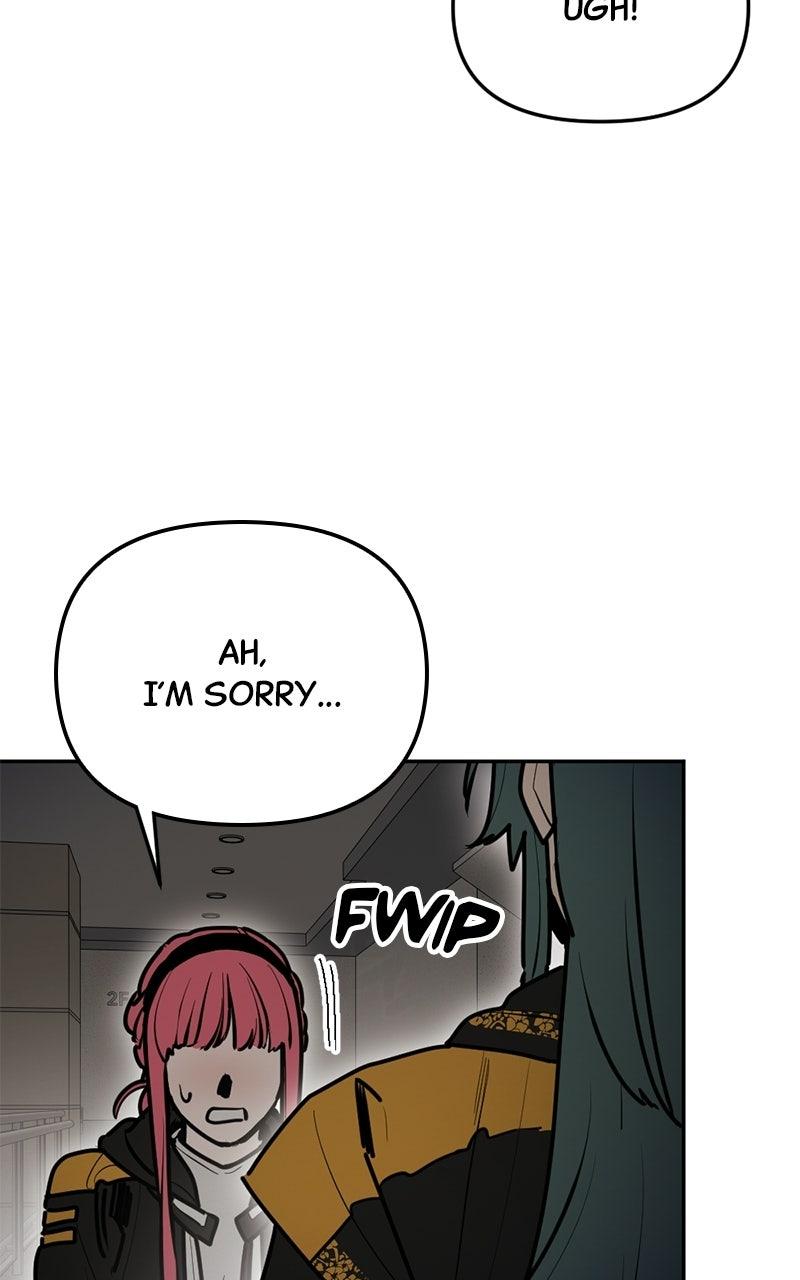 Miro in Memory Chapter 71 page 55 - 