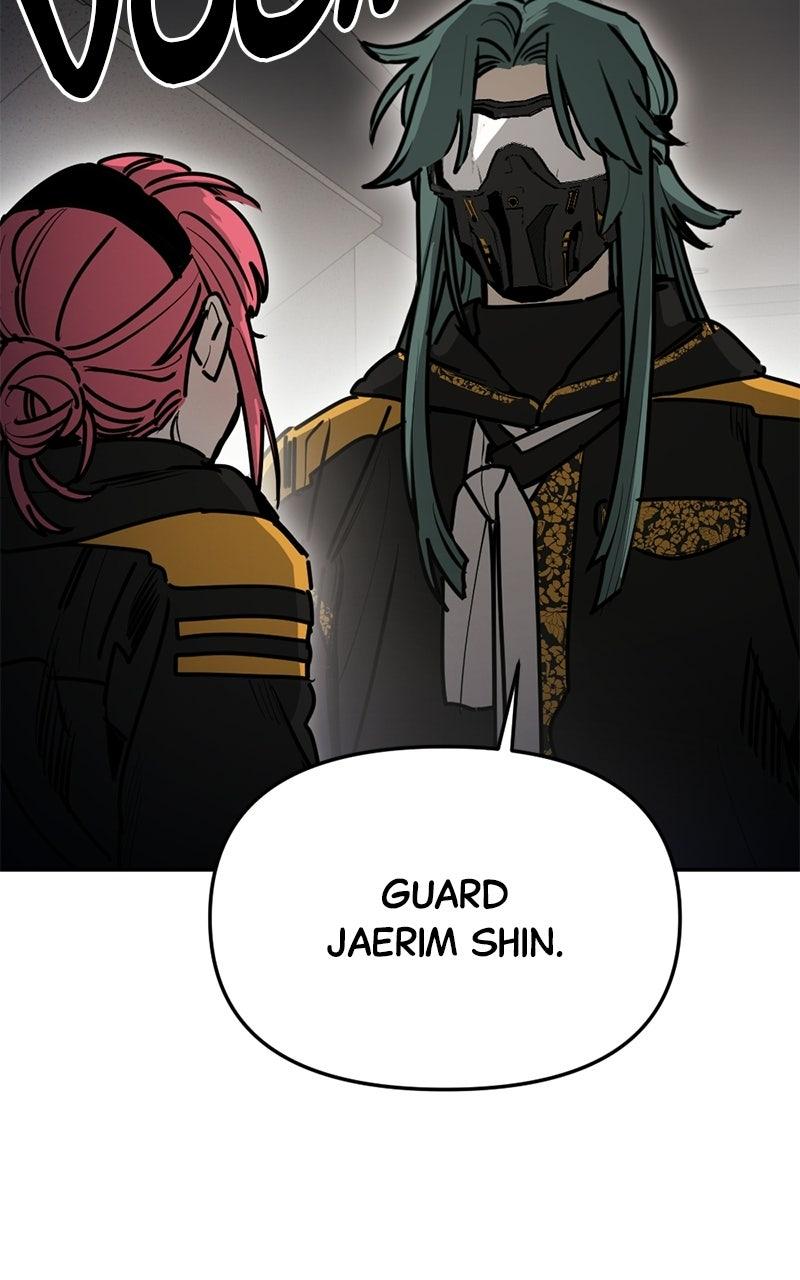 Miro in Memory Chapter 71 page 57 - 