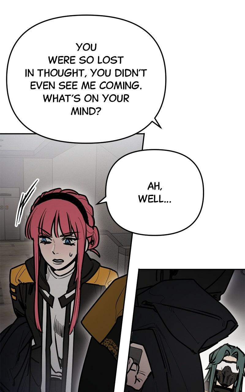 Miro in Memory Chapter 71 page 58 - 