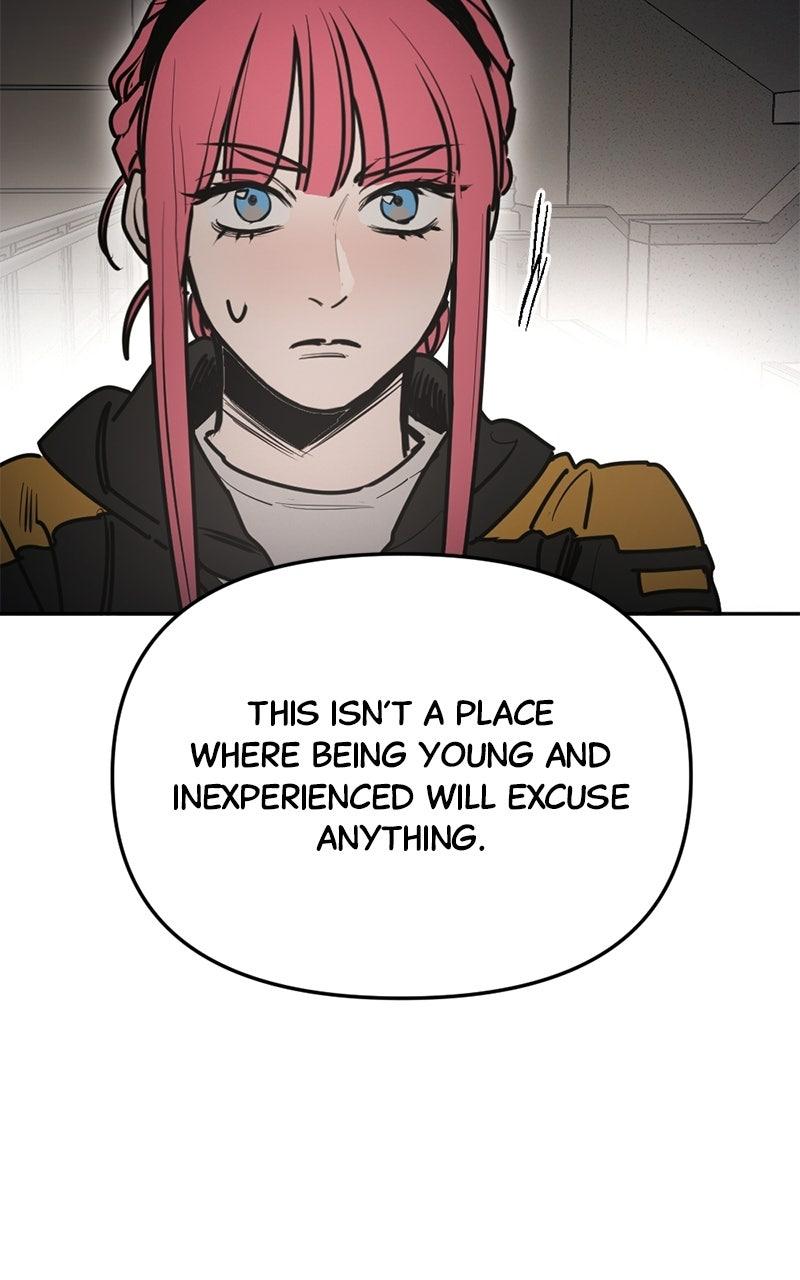 Miro in Memory Chapter 71 page 61 - 
