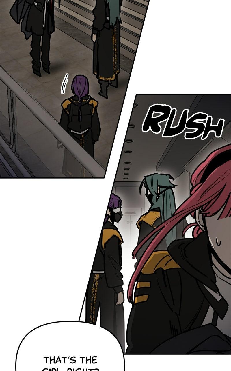 Miro in Memory Chapter 71 page 63 - 