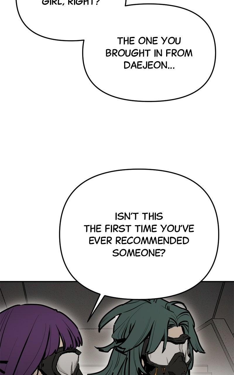 Miro in Memory Chapter 71 page 64 - 