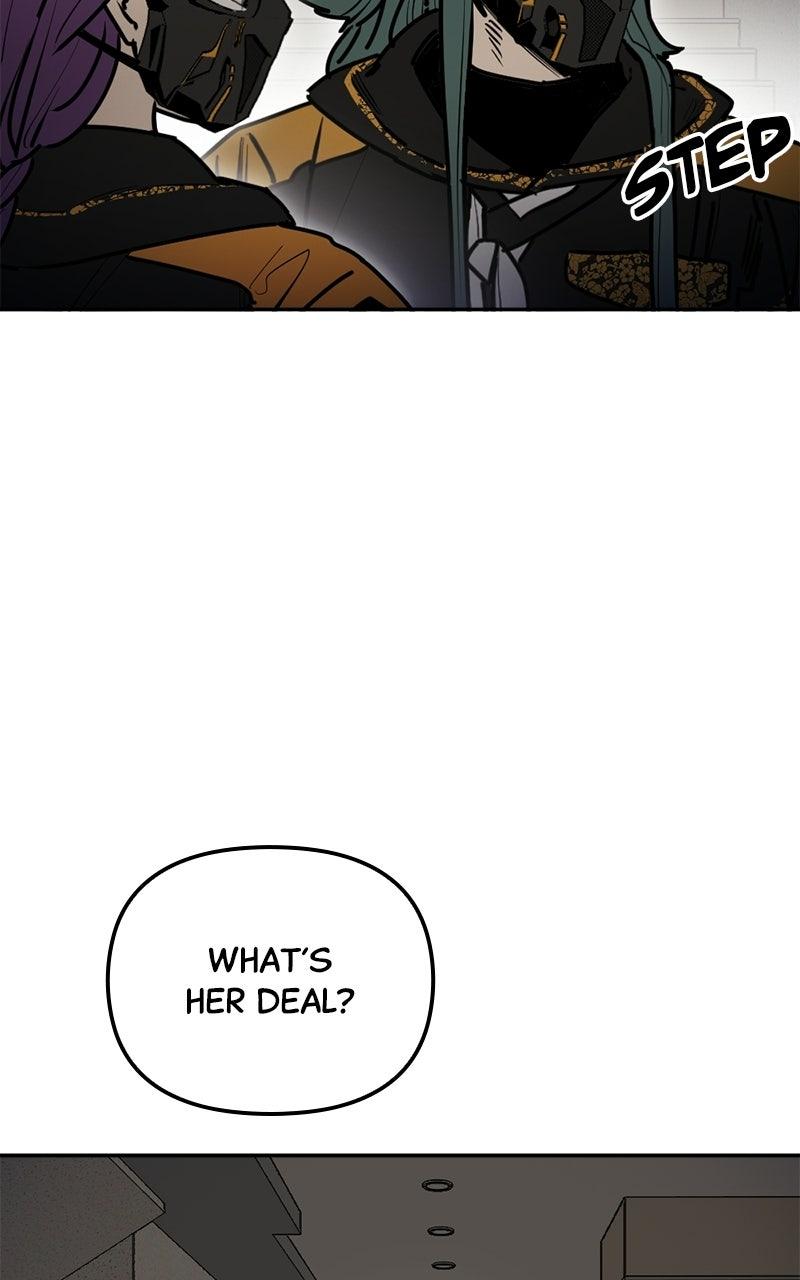 Miro in Memory Chapter 71 page 65 - 