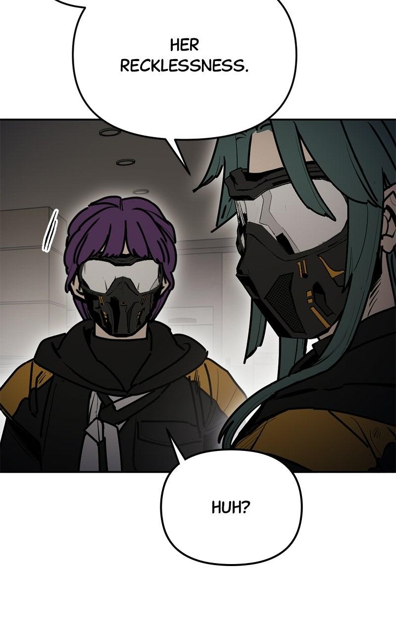 Miro in Memory Chapter 71 page 67 - 