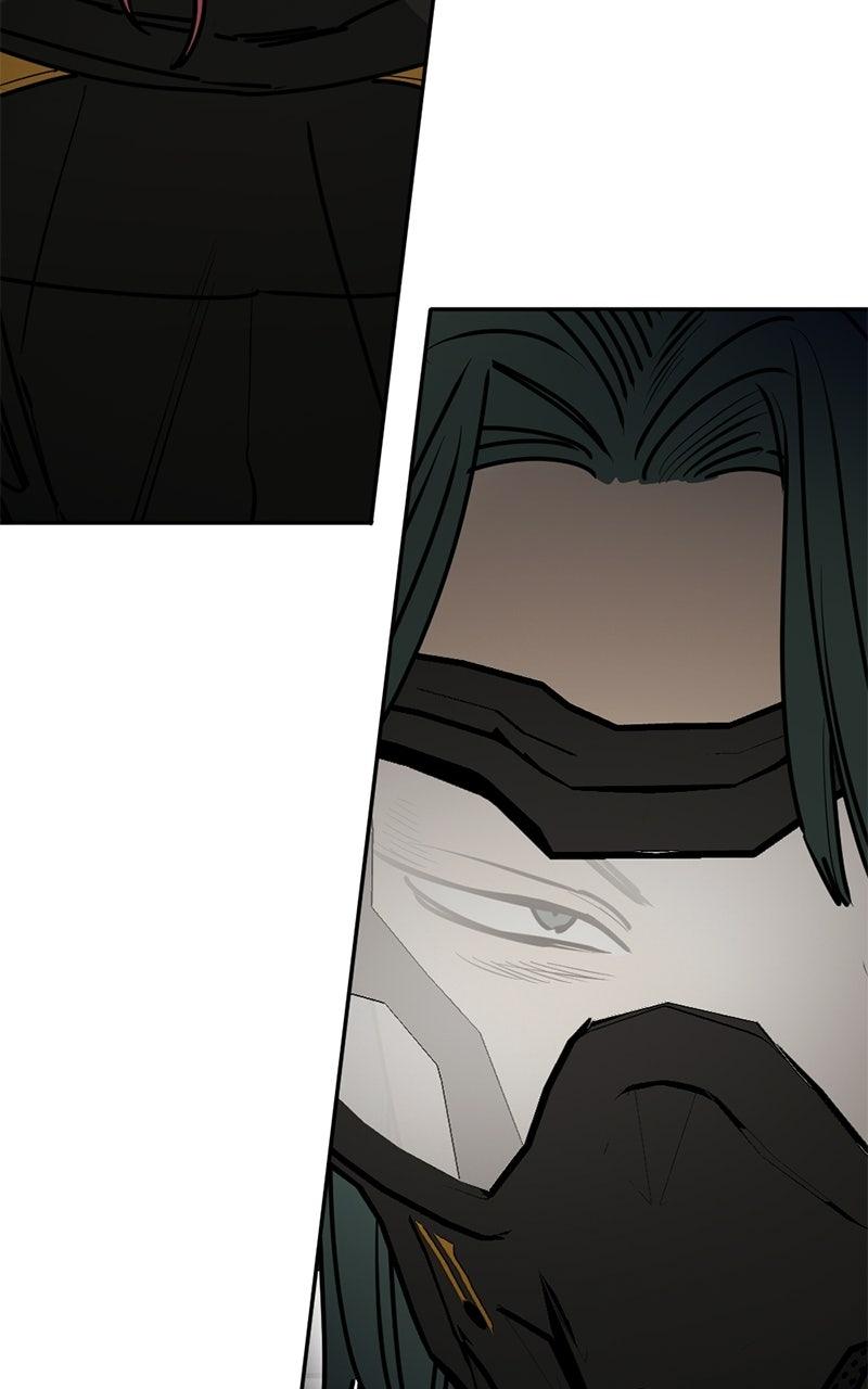 Miro in Memory Chapter 71 page 69 - 