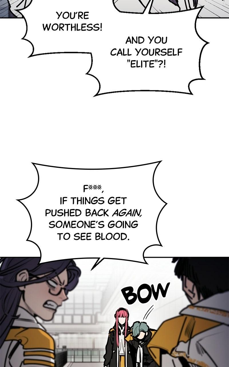 Miro in Memory Chapter 71 page 8 - 