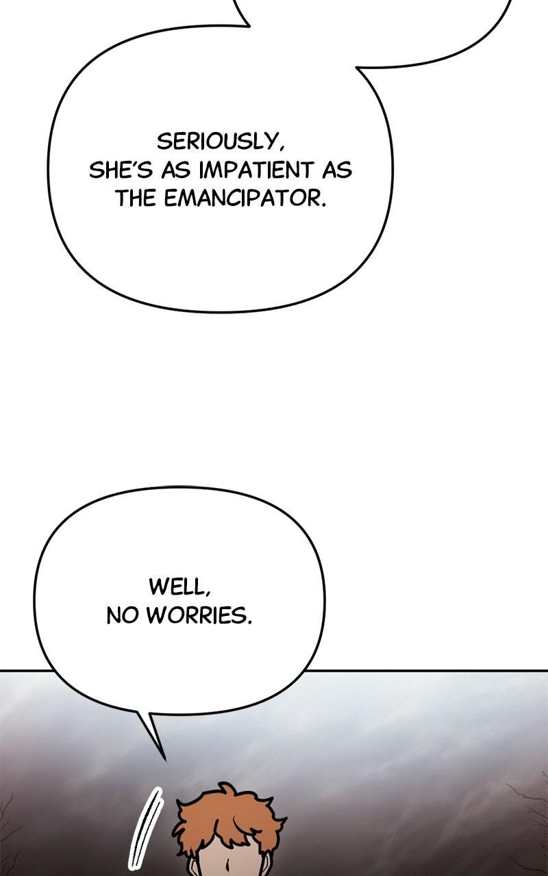 Miro in Memory Chapter 71 page 73 - 