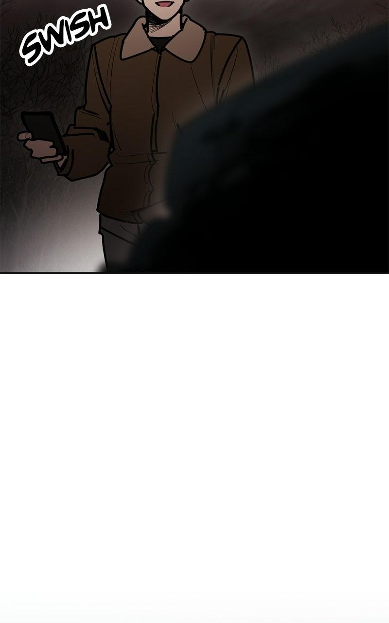 Miro in Memory Chapter 71 page 74 - 