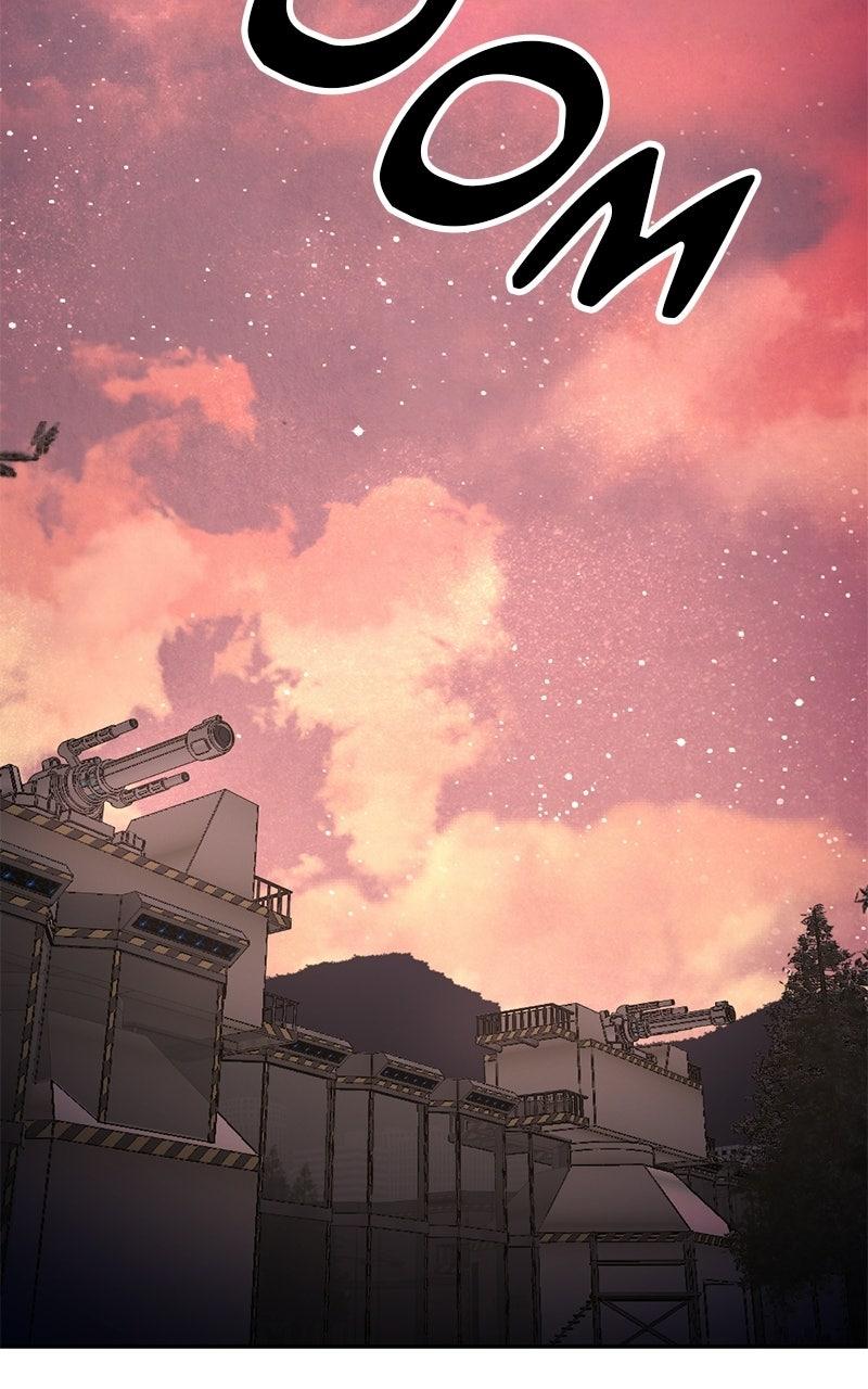 Miro in Memory Chapter 71 page 76 - 