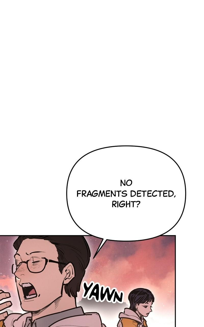Miro in Memory Chapter 71 page 77 - 