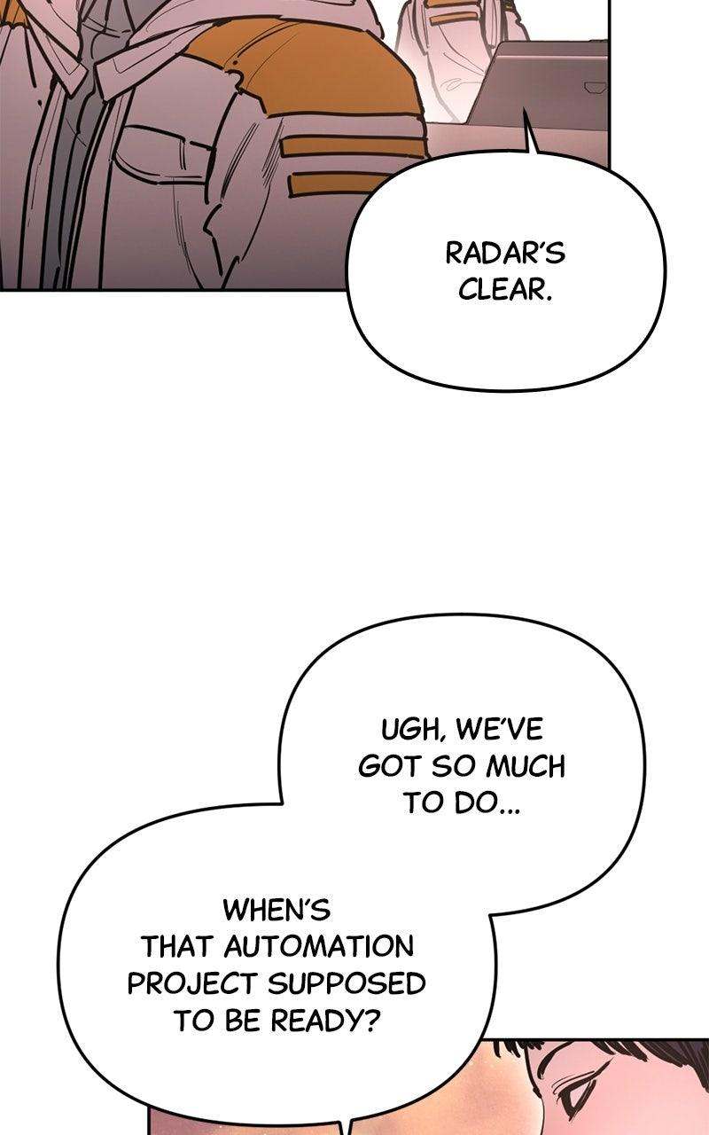 Miro in Memory Chapter 71 page 78 - 