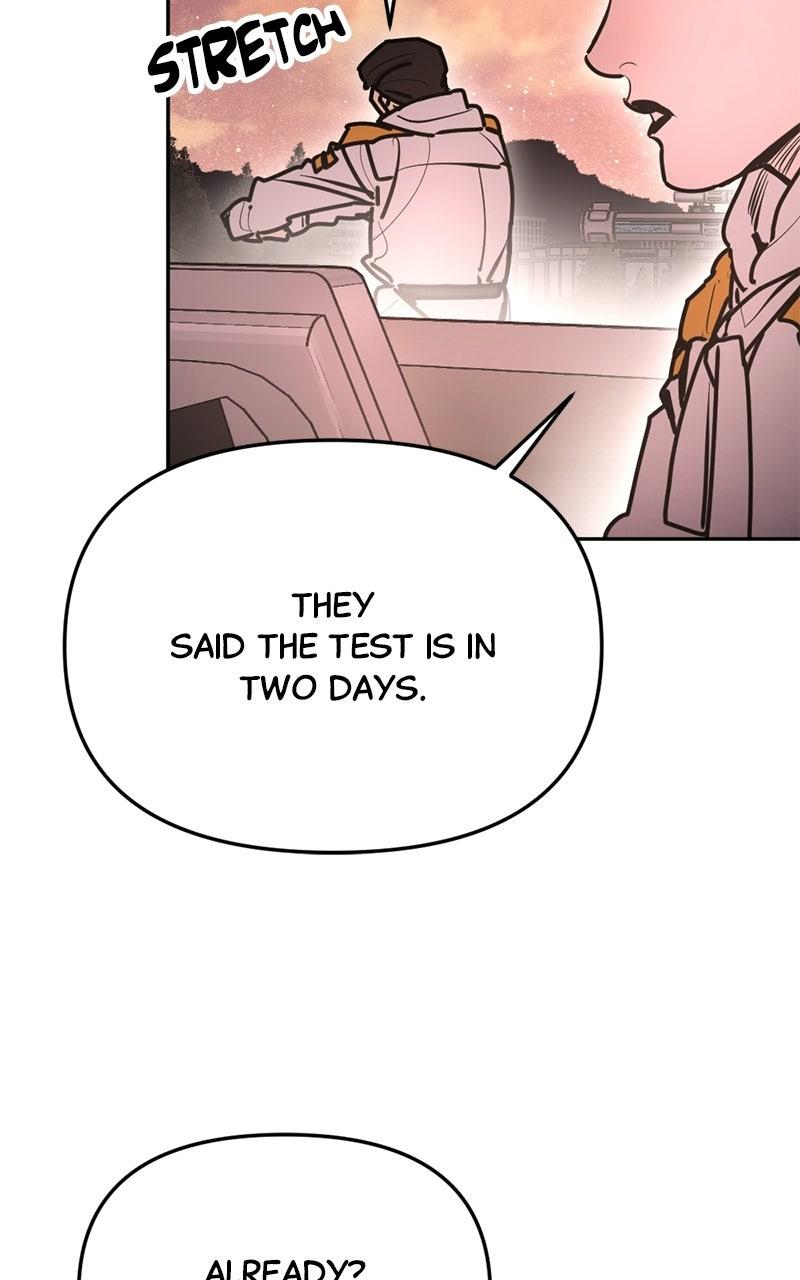 Miro in Memory Chapter 71 page 79 - 