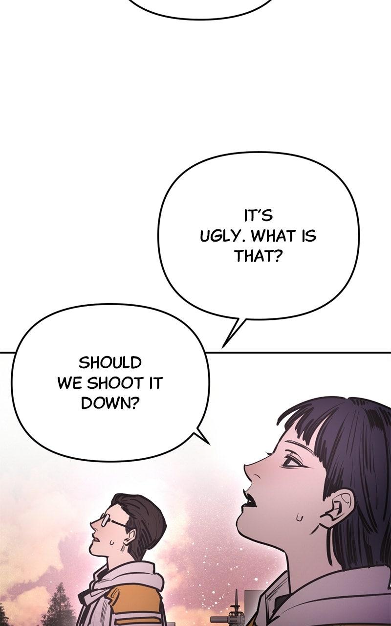 Miro in Memory Chapter 71 page 83 - 
