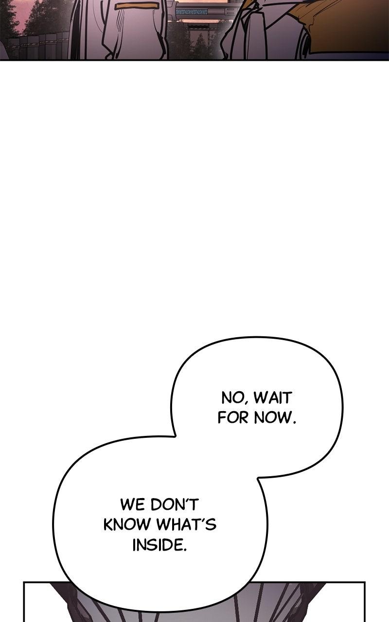 Miro in Memory Chapter 71 page 84 - 