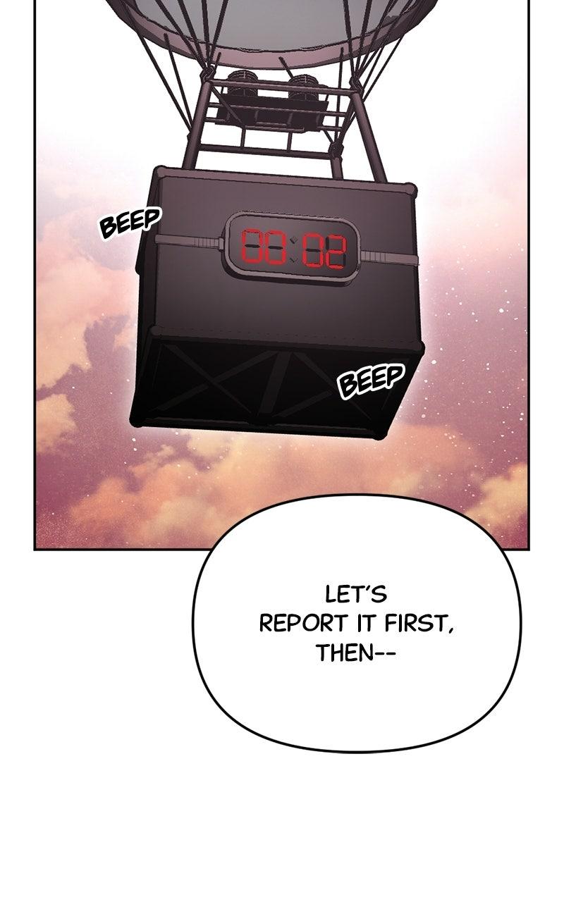 Miro in Memory Chapter 71 page 85 - 