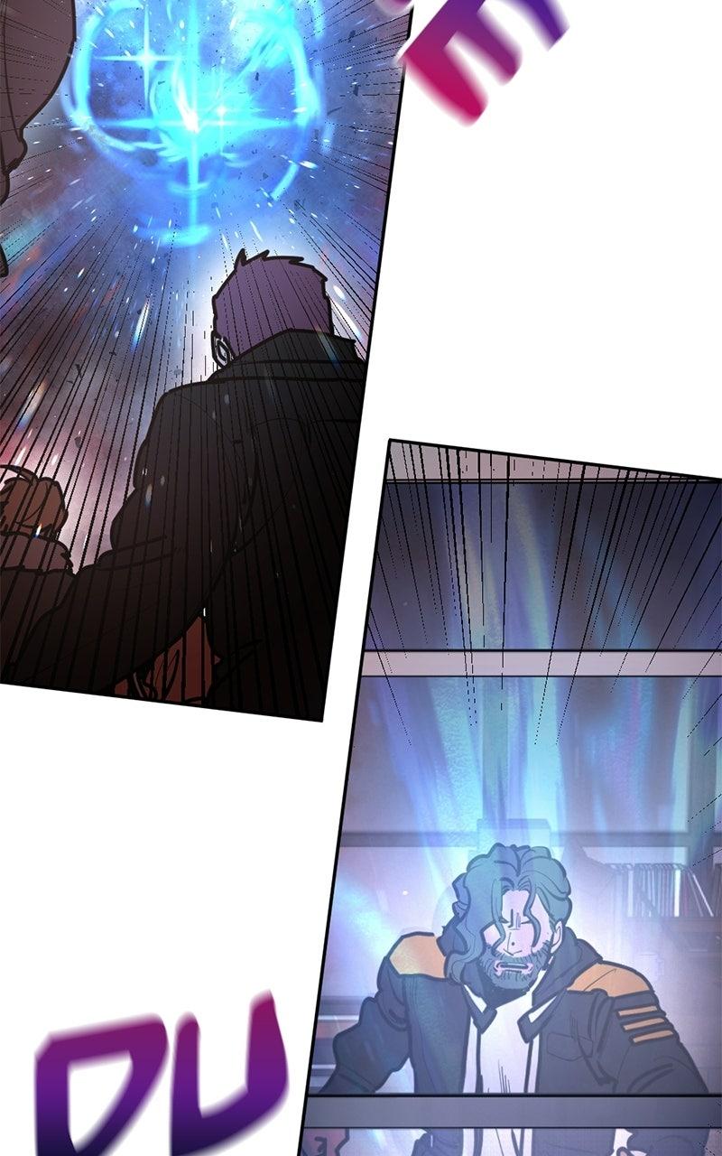 Miro in Memory Chapter 71 page 91 - 