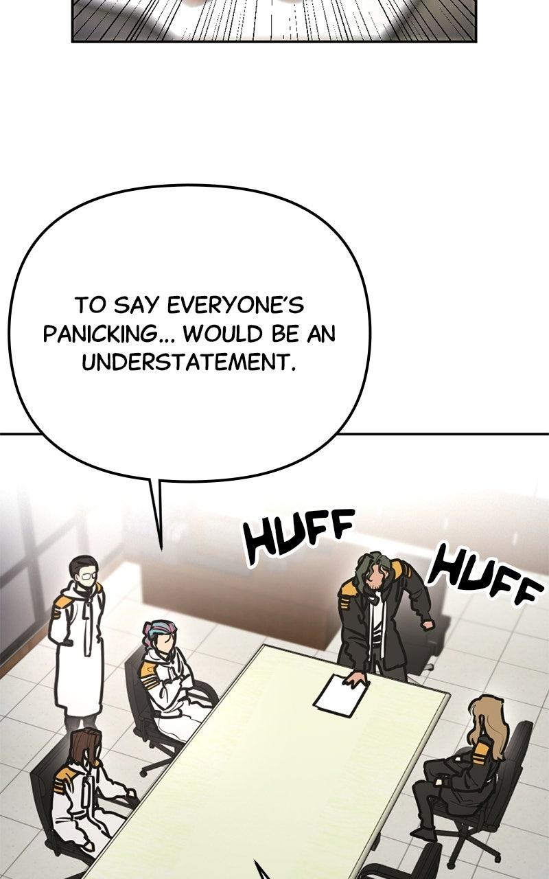 Miro in Memory Chapter 72 page 11 - 