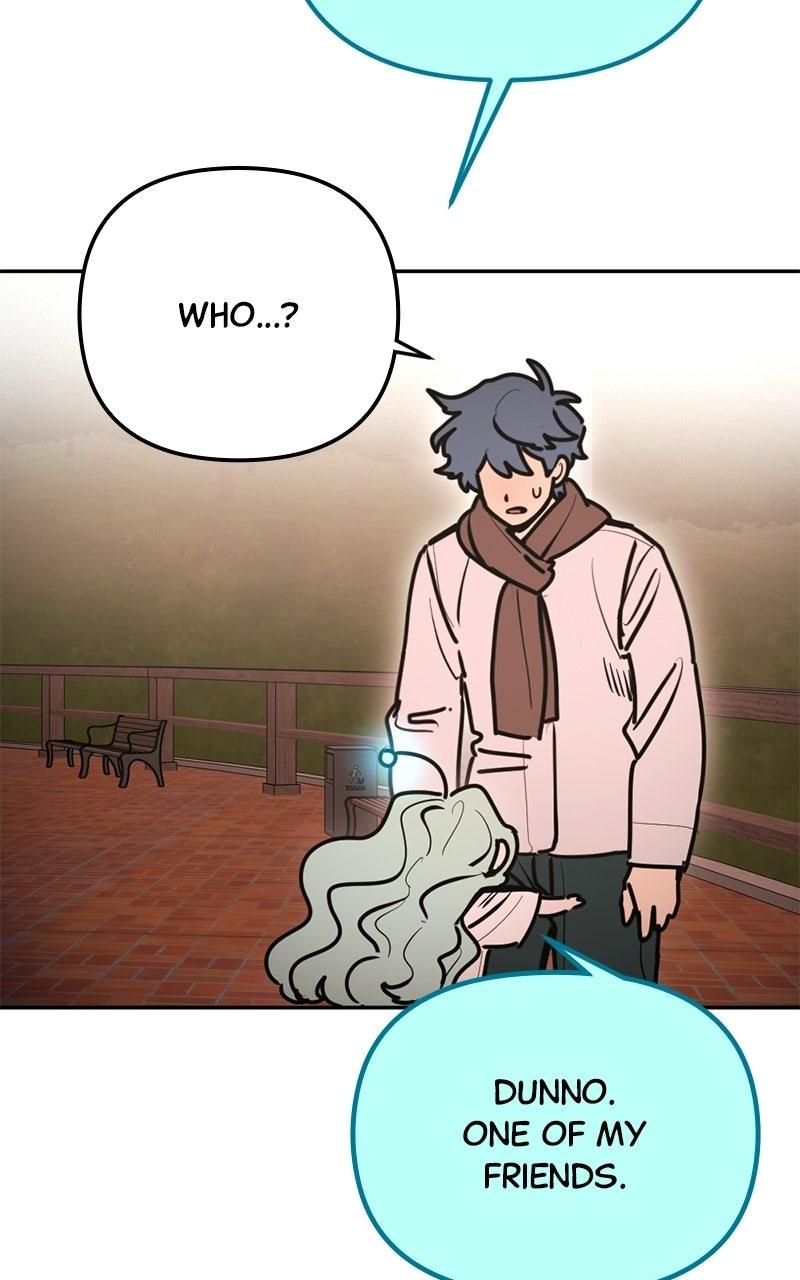 Miro in Memory Chapter 72 page 101 - 