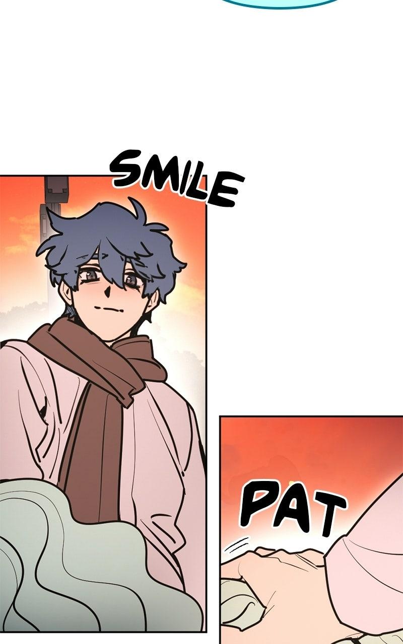 Miro in Memory Chapter 72 page 102 - 