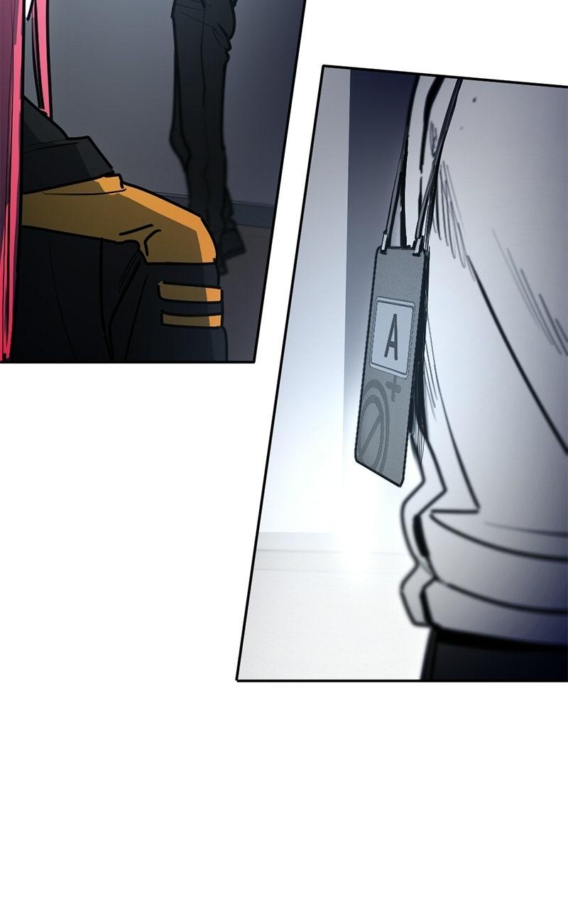 Miro in Memory Chapter 72 page 107 - 