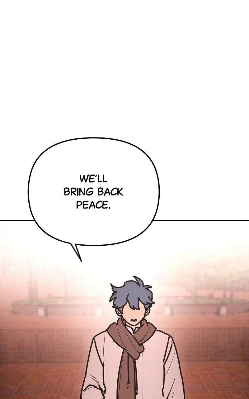 Miro in Memory Chapter 72 page 110 - 
