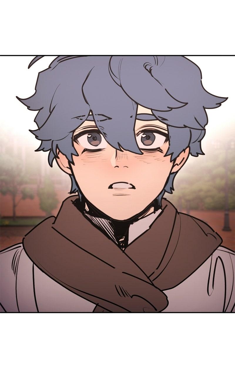 Miro in Memory Chapter 72 page 112 - 
