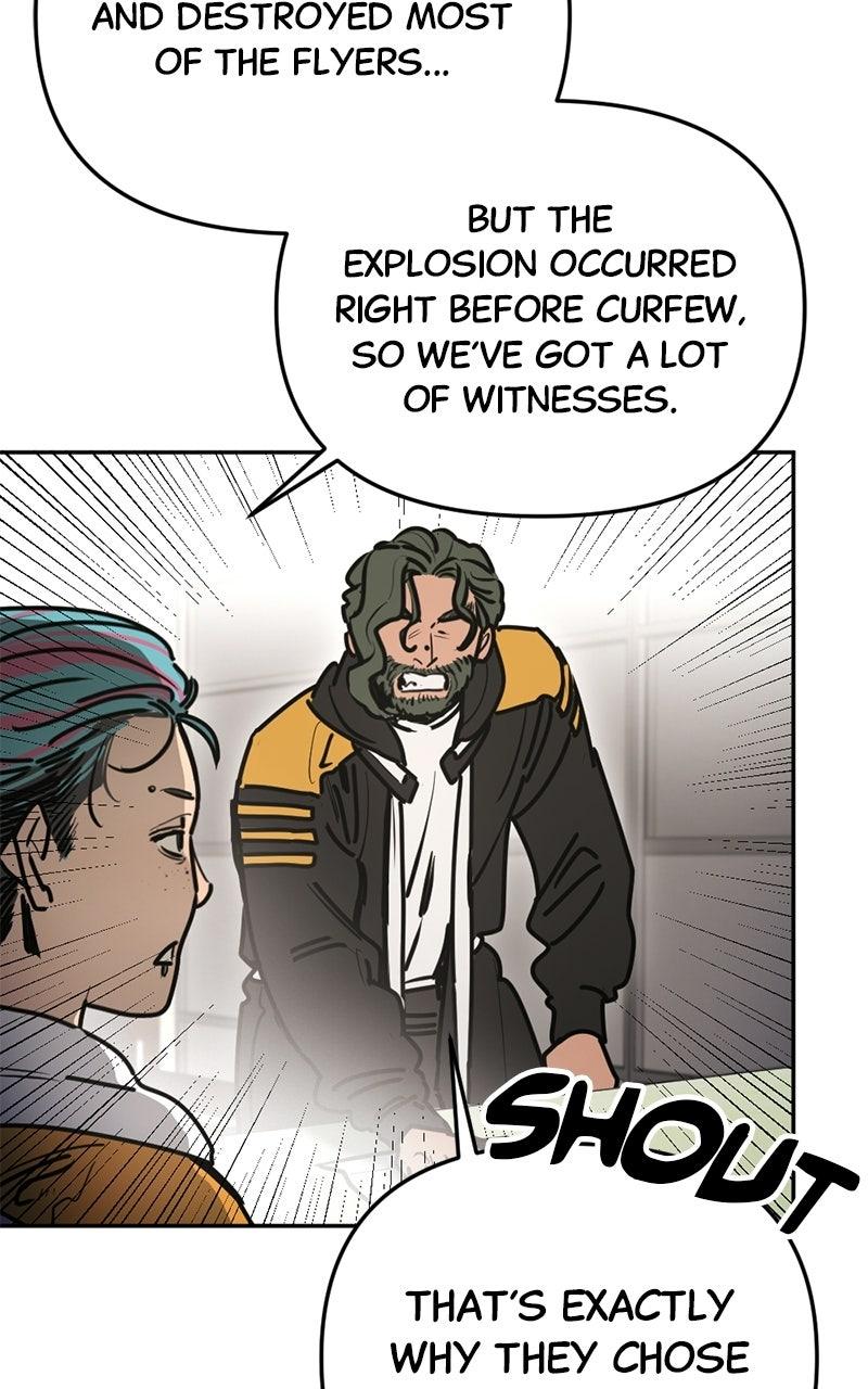 Miro in Memory Chapter 72 page 14 - 